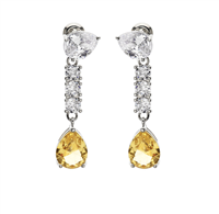 Ohrringe Ottaviani Dame in Zirkonia 500777O - 500777O